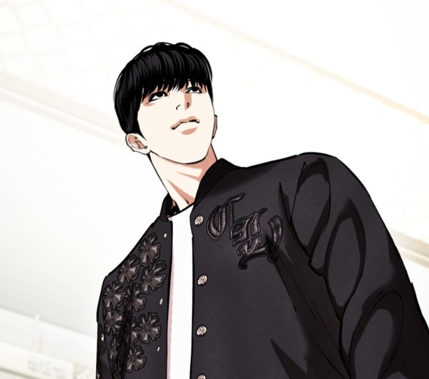 Baca Manhwa Lookism Chapter 449 Subtitle Indonesia Daniel Menemukan