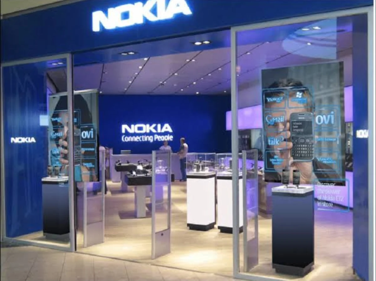 Pilihan Hp Nokia Terbaru Di Tahun Spesifikasi Dan Harga