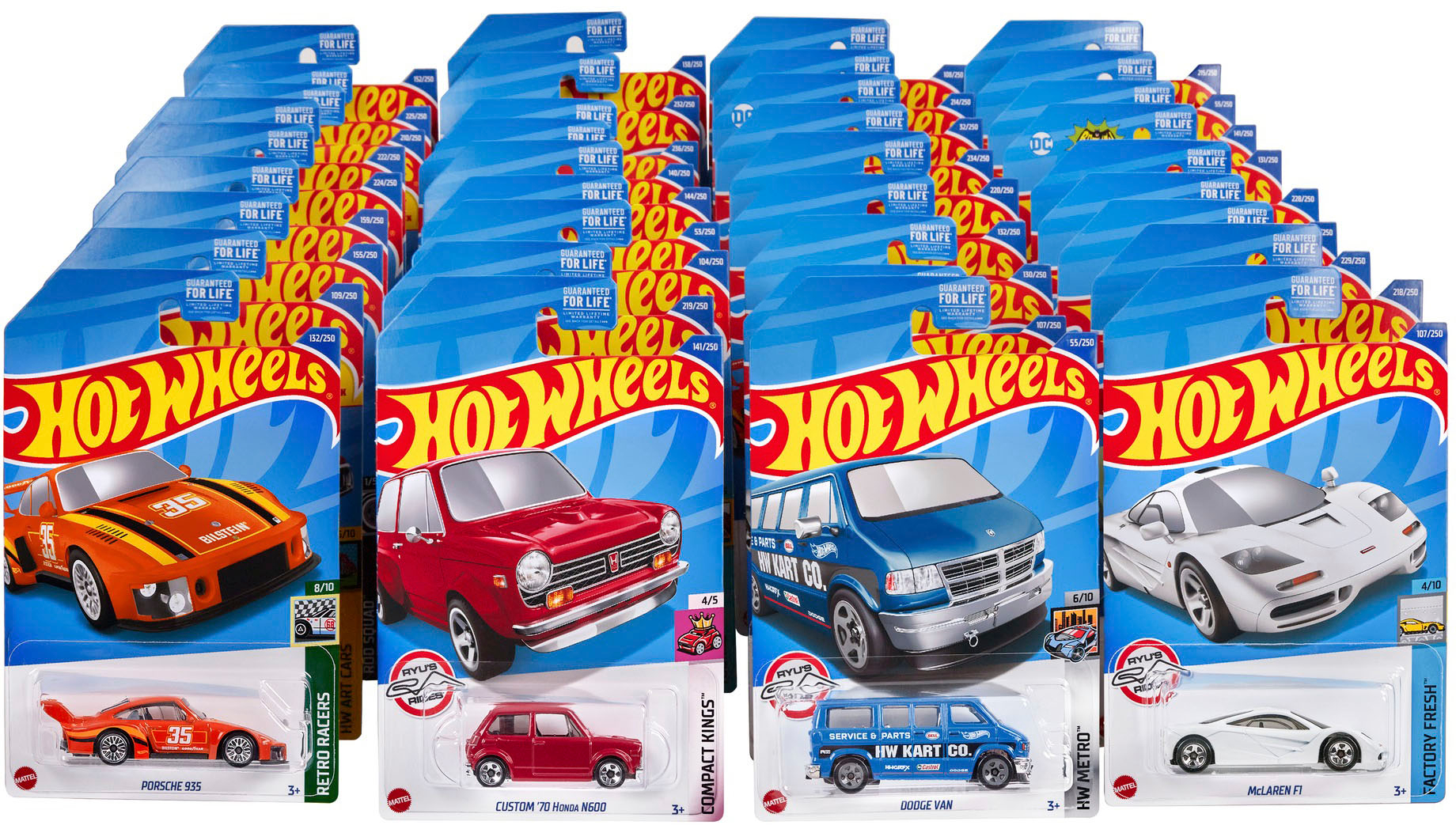 Riwayat Hot Wheels Perjalanan Melintasi Generasi Menjadi Hobi Sukabumi Ekspres
