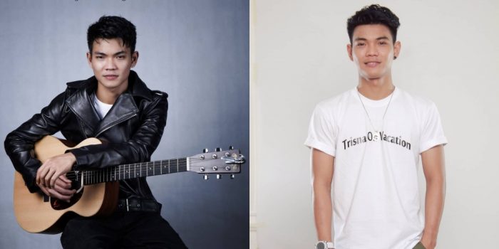 Fakta Menarik Dan Biodata Tri Suaka Penyanyi Ganteng Yang Duet Bareng