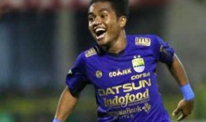 Billy Bertekad Jadi Starter