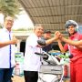 Pertamina MOR III Tambah Stok dan Sarfas