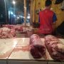 Harga Daging Sapi dan Ayam Fluktuatif