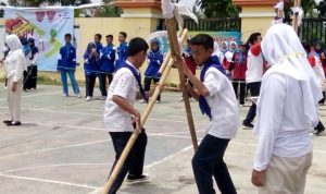 Sekolah Diminta Perbanyak Kegiatan Keagamaan