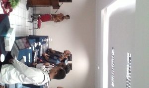 Penyandang Disabilitas Urus Adminduk Penyandang Disabilitas Urus Adminduk