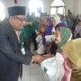 Baznas Tunggu Aturan Regulasi Infak dan Sodakoh