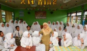 Kemendikbud Gelar Program Pendidikan Profesi Guru 2018