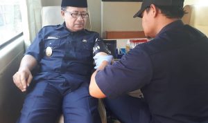 Masyarakat Cianjur Diminta Mendonorkan Darah