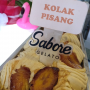 Gelato Kolak Pisang