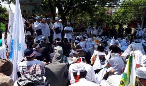 Desak Usulan Hak Angket Segera Dibahas