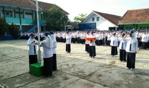 Siswa Diminta Ikut Sanlat