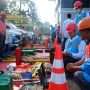 Tingkatkan Layanan, PLN Cianjur Gelar Apel Kesiapan