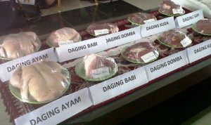 Waspada Sirkulasi Daging Celeng