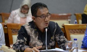 Pelatihan Kerja “Sonagi” Pati Perlu Dikembangkan