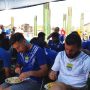 Sambut Ramadan Persib Gelar Munggahan