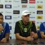 "Teu Adil" Buat Persib