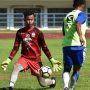 Kiper Persib Dipanggil Timnas