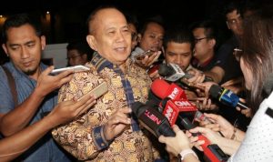 DPR Tunggu Sikap Pemerintah Soal Definisi Terorisme