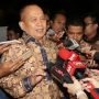 DPR Tunggu Sikap Pemerintah Soal Definisi Terorisme