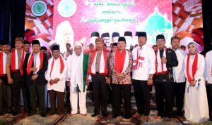 Wujudkan Pilkada Aman dan Damai