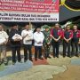 Kodim 0608/Cianjur Gelar Pasar Murah