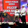 Debat Pilgub, Sesi Head To Head Dihilangkan