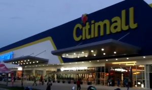 Citimall Peduli Warisan Budaya Cianjur