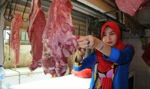 Jelang Lebaran, 800 Ekor Sapi Sudah Dipotong