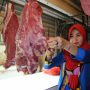 Jelang Lebaran, 800 Ekor Sapi Sudah Dipotong