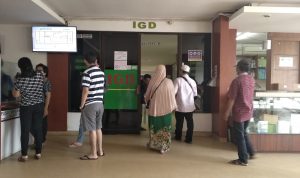 Optimalkan Pelayanan di Hari Lebaran