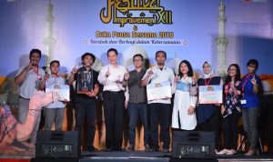 DAM Berbagi Anak Yatim DAM Berbagi Anak Yatim