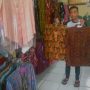 Toko Batik Solo Hadirkan Tema Modern