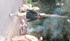 Sukatani Bersih Lingkungan