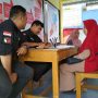 Panwascam Campaka Optimalkan Fungsi PPL