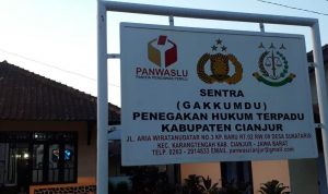 Panwaslu Panggil 8 Saksi