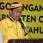 Ecky-Ade Barkah Cocok, PKS Lirik Golkar?