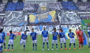 Persib Siap Tempur