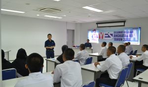 Lolos Seleksi, 24 Siswa Ikuti Pendidikan YES