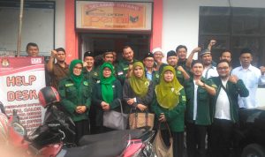 PBB Kota Sukabumi Percaya Diri Raih Enam Kursi