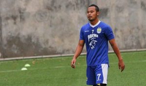 Gomez Dukung Atep dan Airlangga Pindah ke PSIS