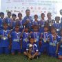 Juara Internasional di Hari Anak Nasional