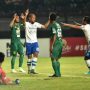 Persib Juara Paruh Musim