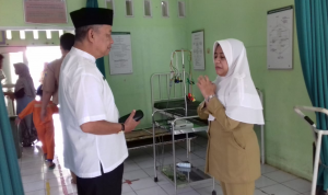 DPRD Apresiasi Peningkatan Layanan Kesehatan