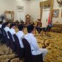 Bupati Lantik Pejabat Eselon III dan IV