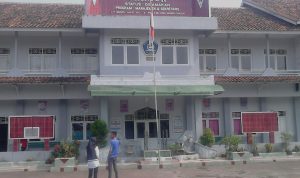 SMK PGRI 2 Cianjur Unggul di Bidang Olahraga