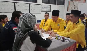 Partai Golkar: Raihan Suara Pilkada tak Berpengaruh di Pileg