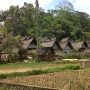 Kampung 'Siluman' Bikin Heboh