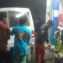 Penyelundup Solar Ditangkap Polisi