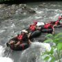 River Tubing Mulai Diminati