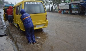 Sejumlah Ruas Jalan di Ciloto Kerap Amblas